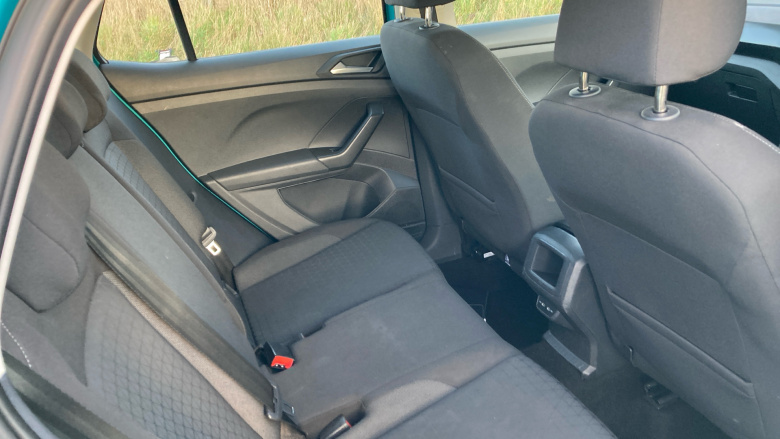 Volkswagen T-Cross 1.0 TSI SE 5dr Petrol Estate